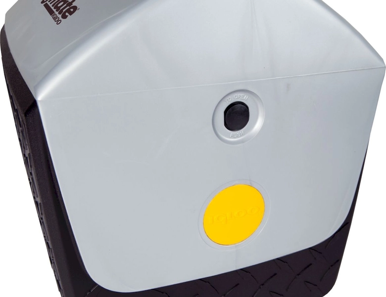 Igloo Playmate The Boss Passieve Koelbox - 13,2 Liter 7 Igloo Playmate The Boss Passieve Koelbox - 13,2 Liter - Afbeelding 5