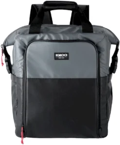 Igloo Marine Switch Koelrugzak - 7,7 Liter - Zwart 13 Igloo Marine Switch Koelrugzak - 7,7 Liter - Zwart -Online Camping Winkel 00064582 f resultaat