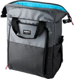 Igloo Marine Switch Koelrugzak - 7,7 Liter - Zwart 12 Igloo Marine Switch Koelrugzak - 7,7 Liter - Zwart -Online Camping Winkel 00064582 o resultaat