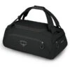 Osprey Daylite Duffel Rugtas - 30 Liter - Zwart 2 Osprey Daylite Duffel Rugtas - 30 Liter - Zwart -Online Camping Winkel 0209 0 0008 0056 daylite duffel 30 f20 side black