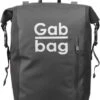 Gabbag Waterdichte Enkele Fietstas - 25 Liter - Zwart 1 Gabbag Waterdichte Enkele Fietstas - 25 Liter - Zwart -Online Camping Winkel 0bbk510 100 01 resultaat