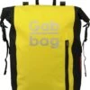 Gabbag Waterdichte Enkele Fietstas - 25 Liter - Geel -Online Camping Winkel 0bbk510 200 01 resultaat