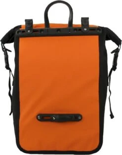 Gabbag Waterdichte Enkele Fietstas 25 Liter - Oranje 8 Gabbag Waterdichte Enkele Fietstas 25 Liter - Oranje -Online Camping Winkel 0bbk510 300 05 resultaat
