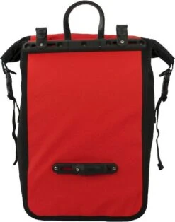 Gabbag Waterdichte Enkele Fietstas 25 Liter - Rood 10 Gabbag Waterdichte Enkele Fietstas 25 Liter - Rood -Online Camping Winkel 0bbk510 400 05 resultaat