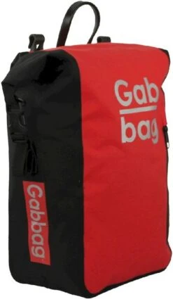 Gabbag Waterdichte Enkele Fietstas 25 Liter - Rood 11 Gabbag Waterdichte Enkele Fietstas 25 Liter - Rood -Online Camping Winkel 0bbk510 400 08. resultaat