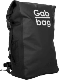 Gabbag The Original 35L Waterdichte Rugzak - Zwart 16 Gabbag The Original 35L Waterdichte Rugzak - Zwart -Online Camping Winkel 0jgd230 100 08 resultaat