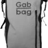 Gabbag The Original 35L Waterdichte Rugzak - Grijs 2 Gabbag The Original 35L Waterdichte Rugzak - Grijs -Online Camping Winkel 0jgd230 110 01 resultaat
