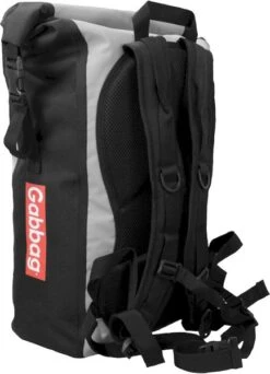 Gabbag The Original 35L Waterdichte Rugzak - Grijs 13 Gabbag The Original 35L Waterdichte Rugzak - Grijs -Online Camping Winkel 0jgd230 110 04 resultaat