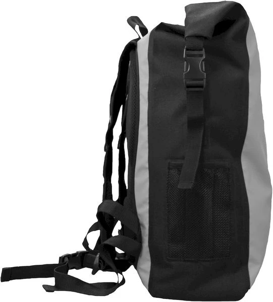 Gabbag The Original 35L Waterdichte Rugzak - Grijs 8 Gabbag The Original 35L Waterdichte Rugzak - Grijs - Afbeelding 6