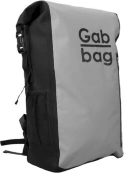 Gabbag The Original 35L Waterdichte Rugzak - Grijs 16 Gabbag The Original 35L Waterdichte Rugzak - Grijs -Online Camping Winkel 0jgd230 110 08 resultaat