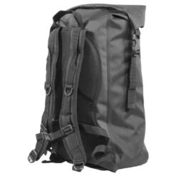 Gabbag Reflective 35L Waterdichte Rugzak - Zwart 13 Gabbag Reflective 35L Waterdichte Rugzak - Zwart -Online Camping Winkel 0ref210 100 06 1