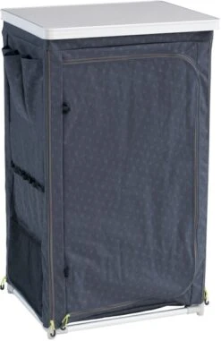 Outwell Milos Campingkast - Grijs -Online Camping Winkel 1068 1900 5709388105356 milos feature photo2