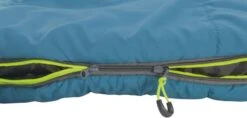 Outwell Campion Slaapzak - Blauw 13 Outwell Campion Slaapzak - Blauw -Online Camping Winkel 1068 1900 5709388127877 campion feature photo14