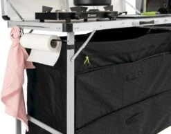 Outwell Magante Campingkeuken - Grijs -Online Camping Winkel 1068 1900 5709388129598 magante keukentafel feature photo15