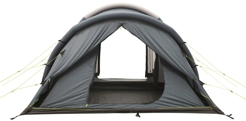 Outwell Starhill 5A Opblaasbare Tunneltent - 5 Persoons 4 Outwell Starhill 5A Opblaasbare Tunneltent - 5 Persoons - Afbeelding 2