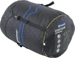 Outwell Contour Supreme Slaapzak - Grijs -Online Camping Winkel 1069 1900 5709388112675 contour supreme coffee feature photo12