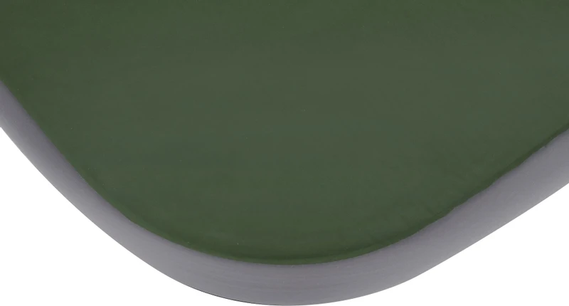Outwell Dreamhaven Single 10.0 Zelfopblaasbare Slaapmat - Groen 8 Outwell Dreamhaven Single 10.0 Zelfopblaasbare Slaapmat - Groen - Afbeelding 6