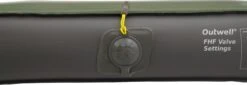 Outwell Dreamhaven Single 7.5 Zelfopblaasbare Slaapmat - Groen 10 Outwell Dreamhaven Single 7.5 Zelfopblaasbare Slaapmat - Groen -Online Camping Winkel 1069 1900 5709388113030 dreamhaven single 7.5 cm feature photo7