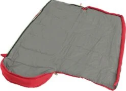 Outwell Campion Kinderslaapzak - Rood 12 Outwell Campion Kinderslaapzak - Rood -Online Camping Winkel 1069 1900 5709388113221 campion junior rood feature photo3