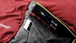 Outwell Campion Kinderslaapzak - Rood 11 Outwell Campion Kinderslaapzak - Rood -Online Camping Winkel 1069 1900 5709388113221 campion junior rood feature photo5