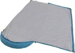 Outwell Campion Slaapzak - Blauw 14 Outwell Campion Slaapzak - Blauw -Online Camping Winkel 1069 1900 5709388127877 campion feature photo12