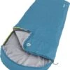 Outwell Campion Slaapzak - Blauw -Online Camping Winkel 1069 1900 5709388127877 campion main photo1