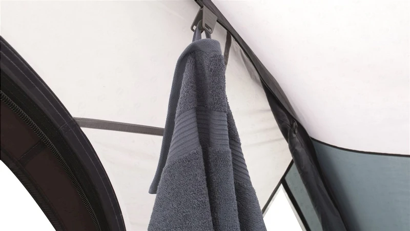 Outwell Starhill 5A Opblaasbare Tunneltent - 5 Persoons 8 Outwell Starhill 5A Opblaasbare Tunneltent - 5 Persoons - Afbeelding 6