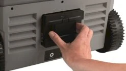 Outwell Oplaadbare Accu Voor Arctic Frost Koelboxen -Online Camping Winkel 1069 1900 accu 3