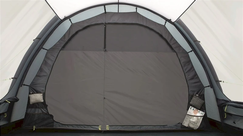 Outwell Starhill 5A Opblaasbare Tunneltent - 5 Persoons 7 Outwell Starhill 5A Opblaasbare Tunneltent - 5 Persoons - Afbeelding 5
