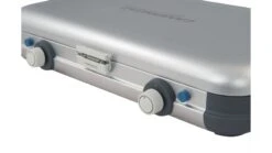 Campingaz Kitchen CV PZ - 2-pits Kooktoestel -Online Camping Winkel 1069 1900 campingaz kitchen cv pz 2 pits kooktoestel 2