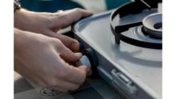 Campingaz Kitchen CV PZ - 2-pits Kooktoestel -Online Camping Winkel 1069 1900 campingaz kitchen cv pz 2 pits kooktoestel 5