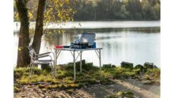 Campingaz Kitchen CV PZ - 2-pits Kooktoestel -Online Camping Winkel 1069 1900 campingaz kitchen cv pz 2 pits kooktoestel 6