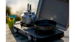 Campingaz Kitchen CV PZ - 2-pits Kooktoestel -Online Camping Winkel 1069 1900 campingaz kitchen cv pz 2 pits kooktoestel 7