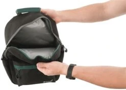 Outwell Cormorant Koelrugzak - Zwart -Online Camping Winkel 1069 1900 cor 1