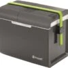 Outwell Ecocool Elektrische Koelbox - 35 Liter - Donkergrijs -Online Camping Winkel 1069 1900 ecocool donkergrijs