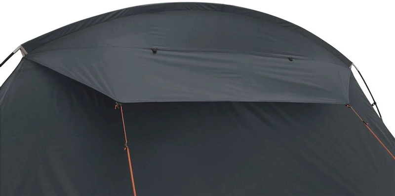 Easy Camp Palmdale 600 Tunneltent - 6 Persoons 9 Easy Camp Palmdale 600 Tunneltent - 6 Persoons - Afbeelding 7