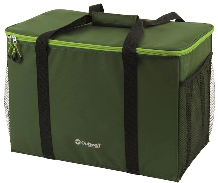 Outwell Penguin Koeltas - L - Groen 3 Outwell Penguin Koeltas - L - Groen