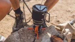 Jetboil MiniMo® Carbon Gasbrander -Online Camping Winkel 1071 1900 00973682 06