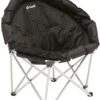 Outwell Casilda Vouwstoel - Zwart -Online Camping Winkel 1140 900 casilda stoel