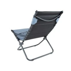 Crespo Tex Comfort AP-262 Loungestoel - Blauw -Online Camping Winkel 1148405 08 1