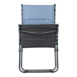 Crespo Tex Comfort AP-262 Loungestoel - Blauw -Online Camping Winkel 1148405 09 1