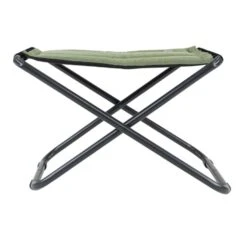 Crespo Tex Comfort AP-306 Voetenbank - Groen -Online Camping Winkel 1148444 03 1