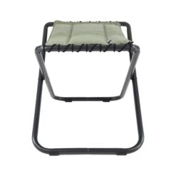 Crespo Tex Comfort AP-306 Voetenbank - Groen -Online Camping Winkel 1148444 04 1 1 1