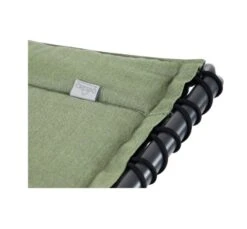 Crespo Tex Comfort AP-306 Voetenbank - Groen -Online Camping Winkel 1148444 08 1