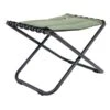 Crespo Tex Comfort AP-306 Voetenbank - Groen -Online Camping Winkel 1148444 1 1 1