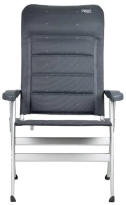 Crespo AL-238 Standenstoel - Grijs 16 Crespo AL-238 Standenstoel - Grijs -Online Camping Winkel 1149118 03 1 1