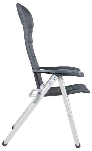 Crespo AL-238 Standenstoel - Grijs 6 Crespo AL-238 Standenstoel - Grijs - Afbeelding 4