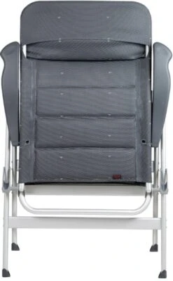 Crespo AL-238 Standenstoel - Grijs 20 Crespo AL-238 Standenstoel - Grijs -Online Camping Winkel 1149118 07 1 1