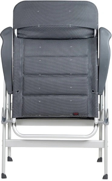 Crespo AL-238 Standenstoel - Grijs 9 Crespo AL-238 Standenstoel - Grijs - Afbeelding 7