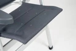 Crespo AL-238 Standenstoel - Grijs 23 Crespo AL-238 Standenstoel - Grijs -Online Camping Winkel 1149118 10 1 1